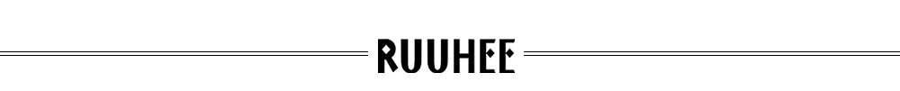 RUUHEE分隔符