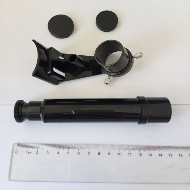 2020 5x24 астрономический телескоп Finderscope оптический видоискатель оптические