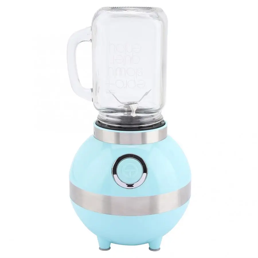 

Multifunctional Electric Fruit Blender Machine Portable Vegetable Juicer (AU Plug 220V)