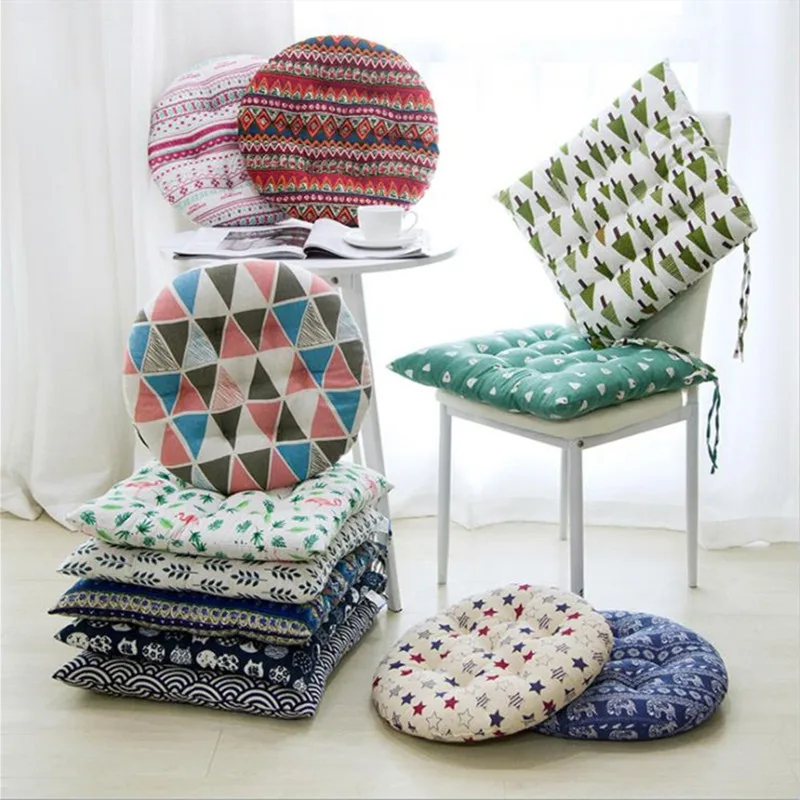 https://ae01.alicdn.com/kf/H66b373c9c3dd46e89f3e5393da8e69eau/Chair-Seat-Cushion-Round-Square-Sitting-Thicken-Printed-Soft-Elastic-Chair-Pads-with-Ties-Plush-Seat.jpg