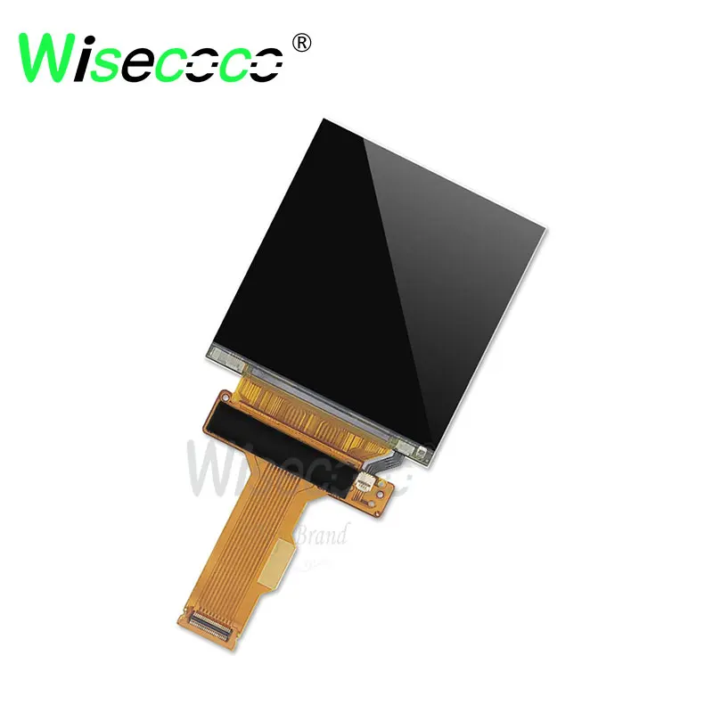 Polegada 1440x1440 2k Display Lcd 90hz Placa de Motorista Ips Módulo de Tela Lcd 90hz 2.9 - Imagem 2