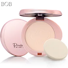 Свежая и дышащая пудра Прочный против пота и маслостойкая основа