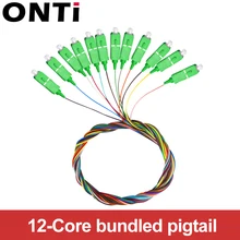 ONTi 12 цветов SC APC/UPC Pigtail-SM(9/125) оптоволоконный al патч-корд/Pigtail 1 м fanout LC/UPC оптоволоконный Шнур SM simplex ONTi 12 цветов SC APC/UPC Pigtail-SM(9/125) оптоволоконный al патч-корд/Pigtail 1 м fanout LC/UPC оптоволоконный Шнур SM simplex