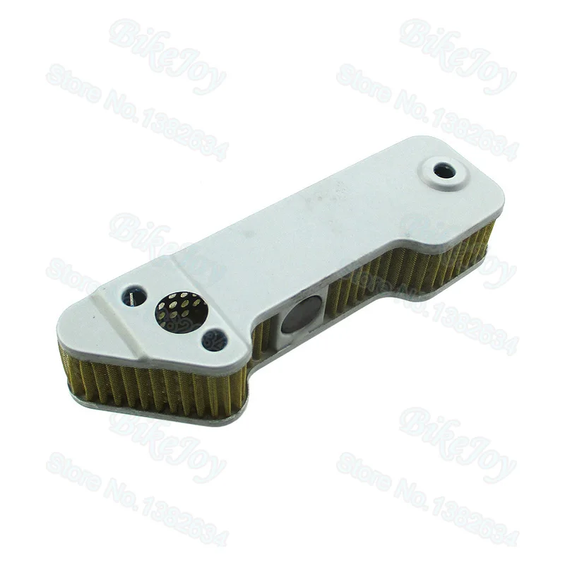 Грязь питбайк поддон масляный фильтр для Yamaha 256-13411-01-00 XS1 XS1B XS2 TX650 TX650A XS650B мотоцикл