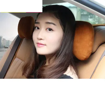 

Lsrtw2017 for Lexus Car Maybach Headrest Pillow Four Season Memory Cotton Interior Accessories