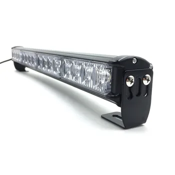 

Yellow White Blue Amber Red Green LED High Power Strobe Light Fireman Flashing Police Emergency Warning Fire Flash Car Truck 12V