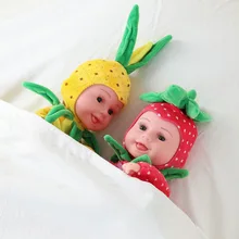 Учитесь говорить, ходить, петь и играть на барабанах с клеем кукла Электрический Клей плюшевые игрушки высотой около 35 см многоцветные на выбор