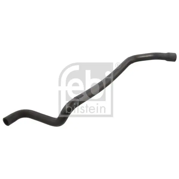 Патрубок системы охлаждения M111 FEBI BILSTEIN 14021