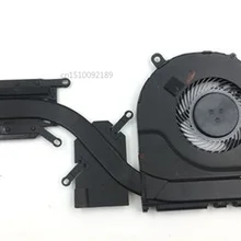 Для Dell latitude E5480 Вентилятор Кулер Радиатор 0KKT6M KKT6M cn-0KKT6M
