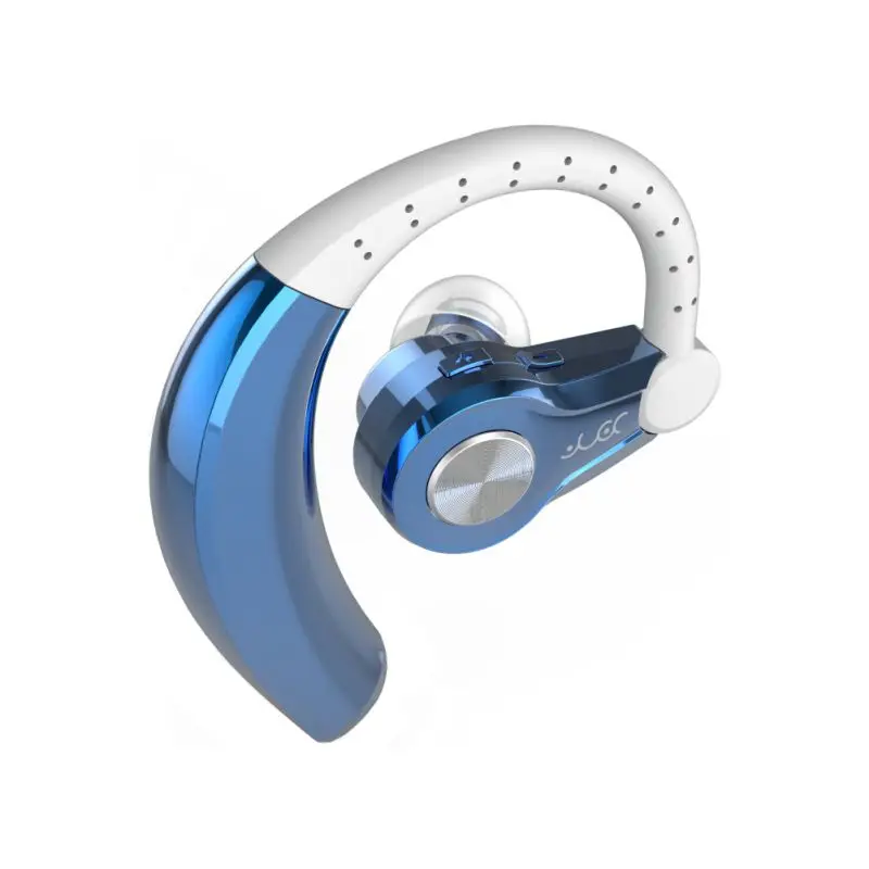Для Bluetooth гарнитура стерео звук беспроводной водонепроницаемый спорт/Бизнес гарнитура с крюком за ухо