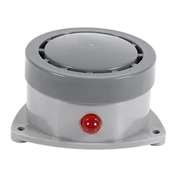 FFYY-подвальный детектор утечки воды, Датчик потока для обнаружения утечки воды, 110 дБ, беспроводной, водонепроницаемый и аккумулятор-Opera