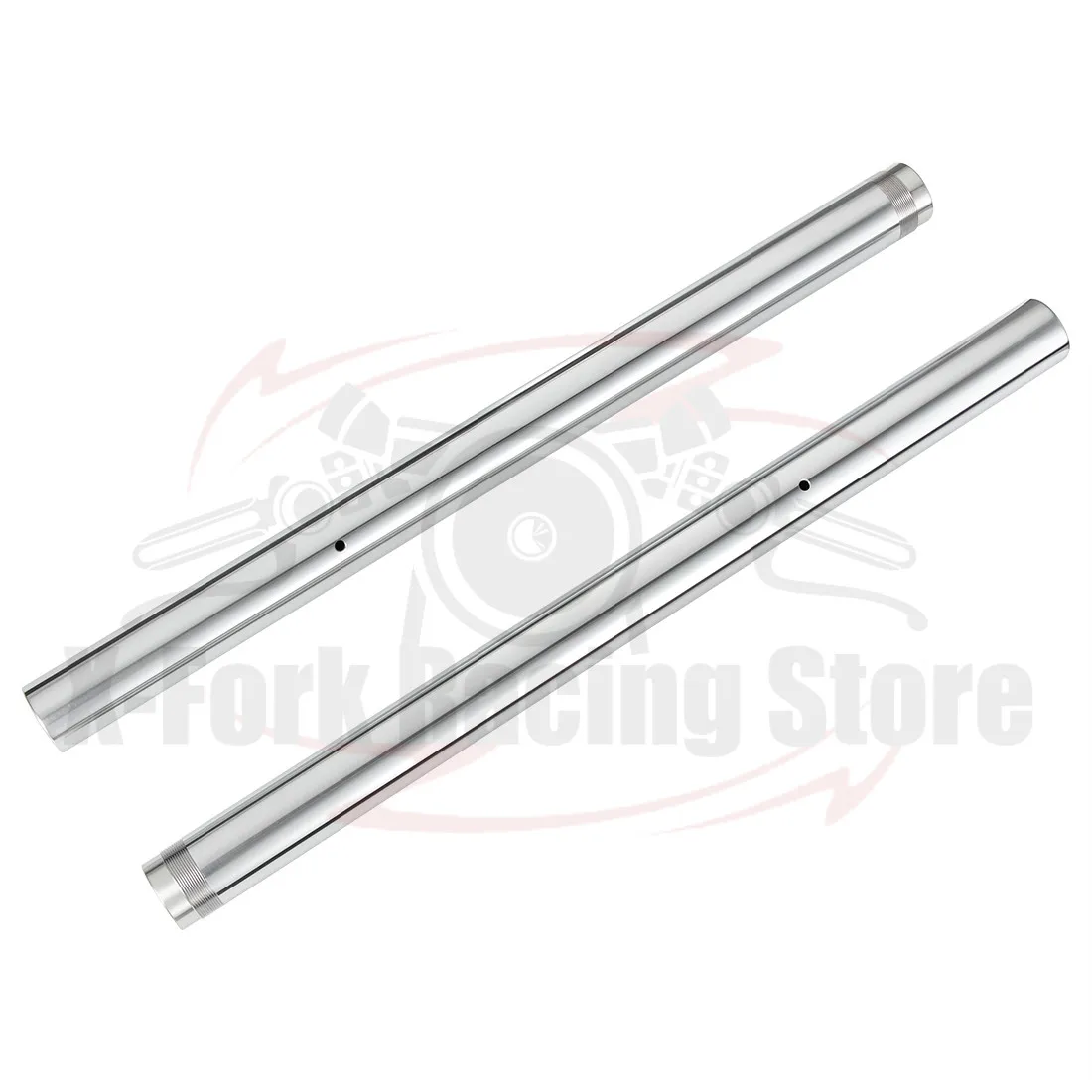 フロントインナーフォークチューブパイプ に適合するZ750 2007-2010