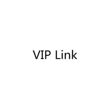 

VIP link for blackheads removal device