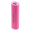 2025 New Portable Mobile USB Power Bank Charger Pack Box Battery Case For 1 x 18650 No battery 5