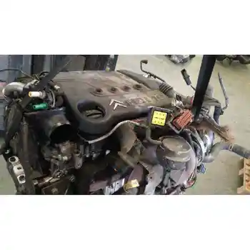 

8HY COMPLETE ENGINE CITROEN C3
