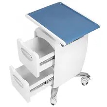 Стабильная тележка для салона красоты многослойная подвижная для косметического инструмента инструмент для корзины держатель стенд