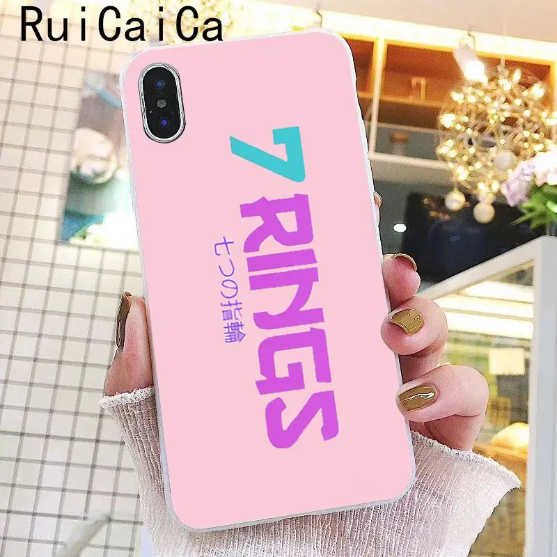 Ariana Grande - 7 rings