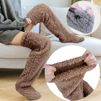 Leg Warmers Socks Gifts for women