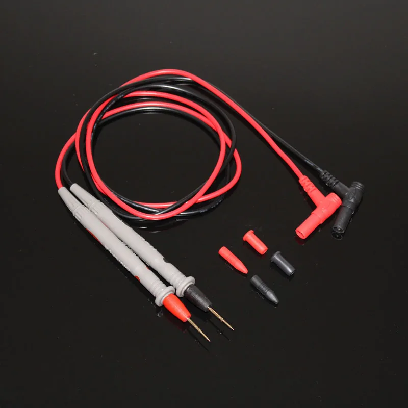 1000V 20A Probe Test Leads Pin for font b Digital b font font b Multimeter b