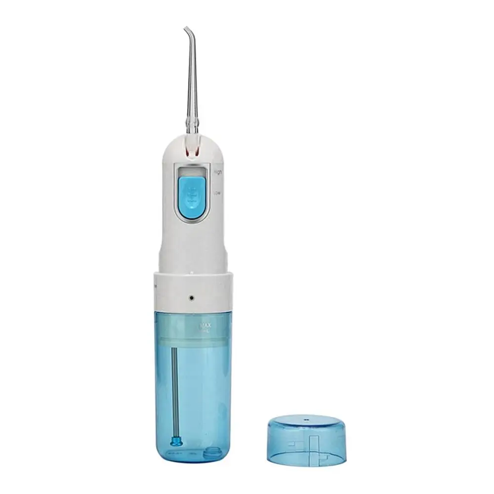 

IPX7 waterproof Portable Tooth Cleaner Household Flossing Tooth Cleaner No Noise Tooth Water Floss Personal Teeth Care