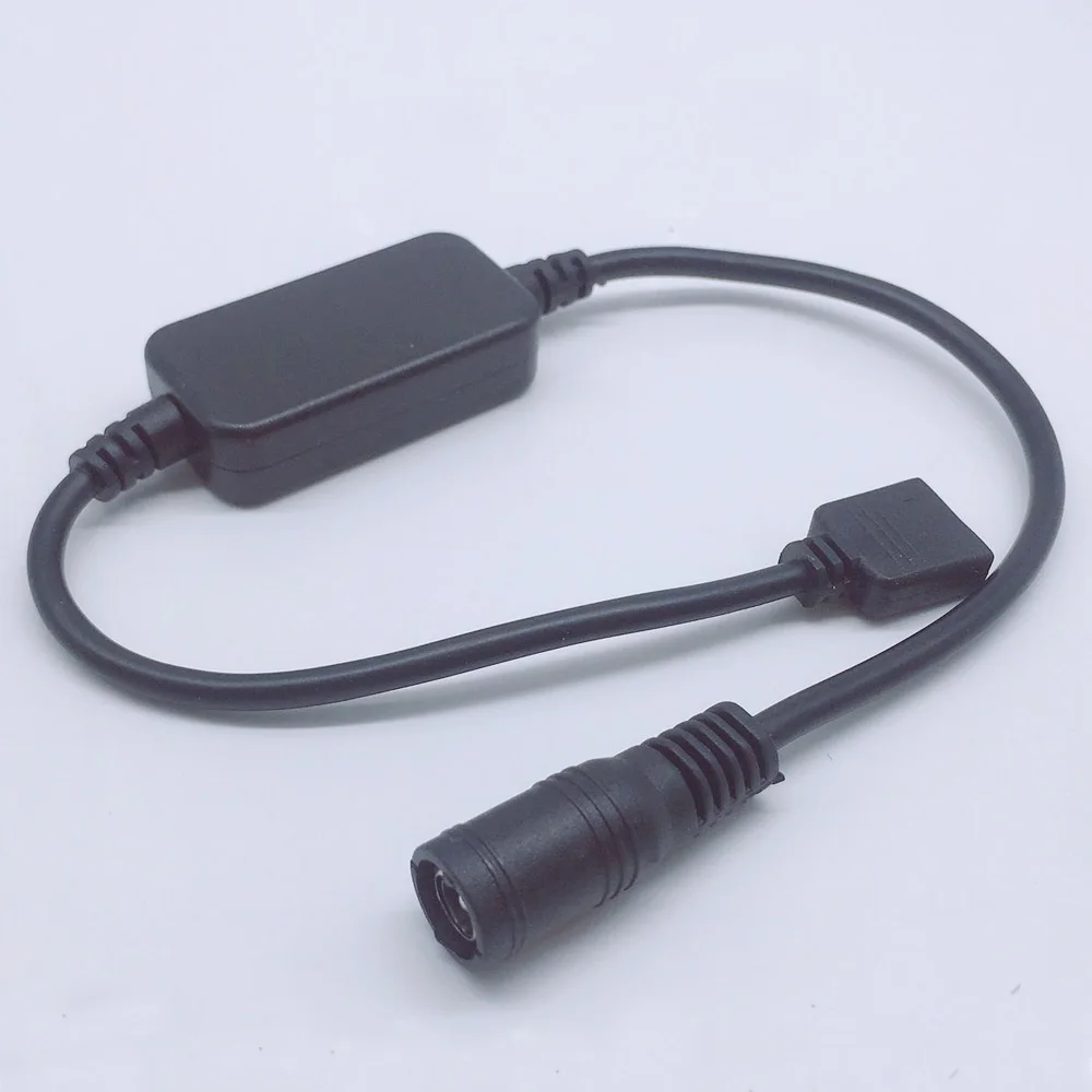 DC 12 В 24 В RGB Led контроллер приложение Bluetooth RGB музыкальный контроллер для светодиодной ленты светильник 5050 4 Pin мини RGB контроллер 5 V-24 V