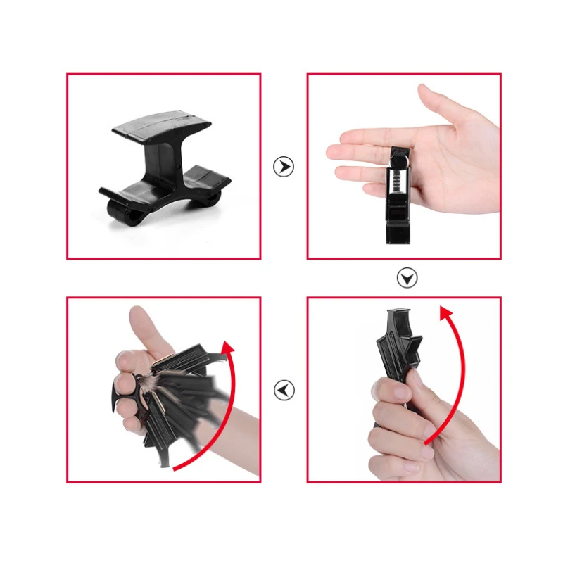 Soccer Whistle Bag Football Referee Wallet Coin Cards Linesman Flags Ball Pressure Barometer Set Training Match Accessories