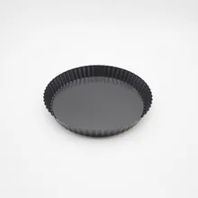 1 шт., новые съемные Аксессуары для выпечки, форма для печенья, пудинга, алюминиевая Форма для кексов, яиц, пирожных, кондитерские инструменты