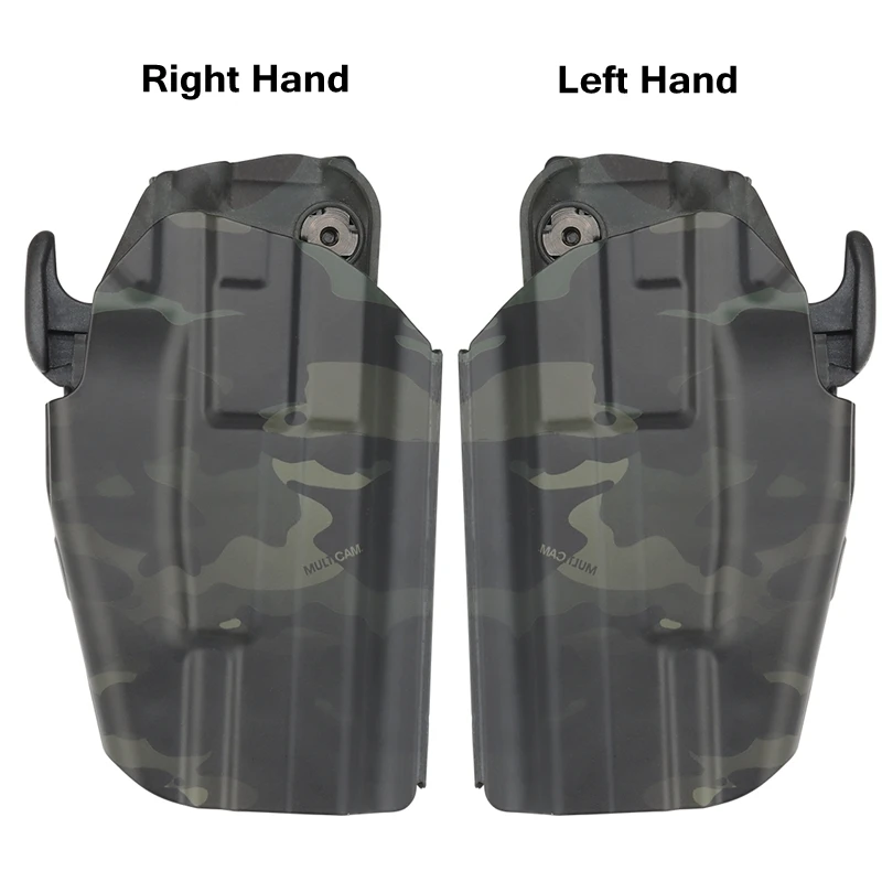 

Чехол с зажимом для ремня для Glock SIG H & K S & W M & P