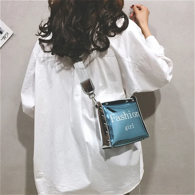 

Casual Retro Women Shoulder Bags Designer Brand Chic Strap Female Handbags Luxury Pu Leather Crossbody Messenger Bag Large Purse