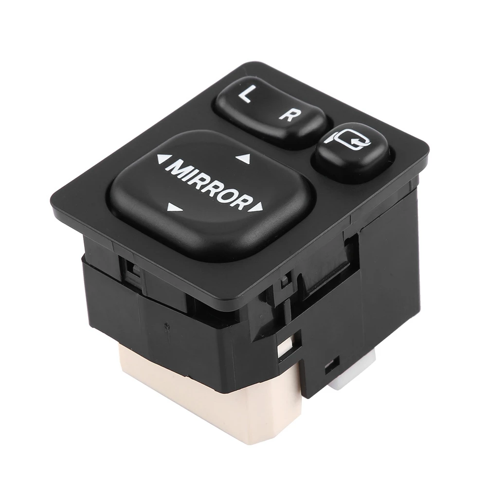

Car Rear View Folding Mirror Control Switch for Toyota Lexus 84872-52040 Car Mirror Switch