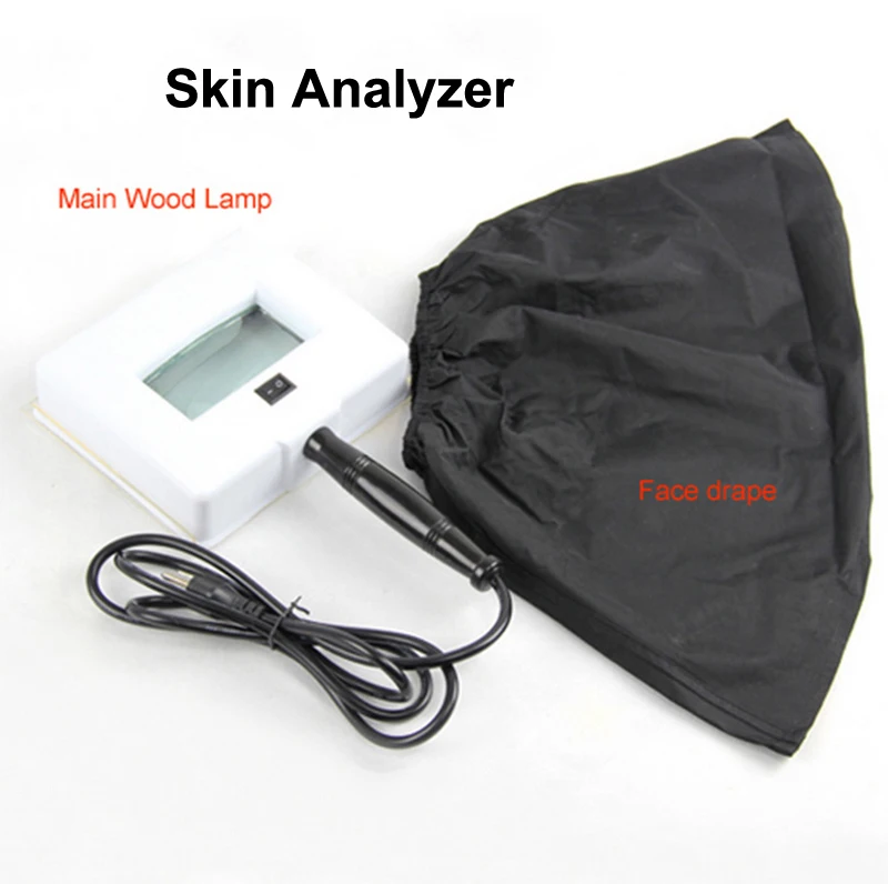 Skin analyzer Anna20181205