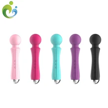 vibrator sex toys for women Stimulate G point clitoris dildo Silicone waterproof sex toys for Adult Products massager 9.20