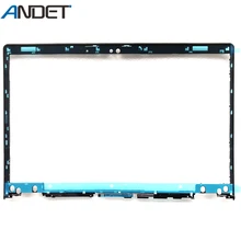 Для lenovo Yoga 3 14 ЖК-рамка Передняя крышка ЖК-Дисплей Чехол AP0YC000600