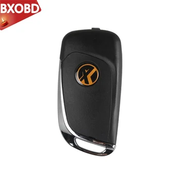 

XHORSE XN002 Wireless Key VVDI2 For DS Type Remote Key 3 Buttons