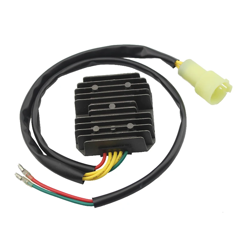 TRX300 regulator rectifier (6)