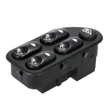 

1pcs Electric Windows Switch Auto Accessories Fit For Ford Fiesta 2004-2008 Auto Refit Refit Exterior Window Switch