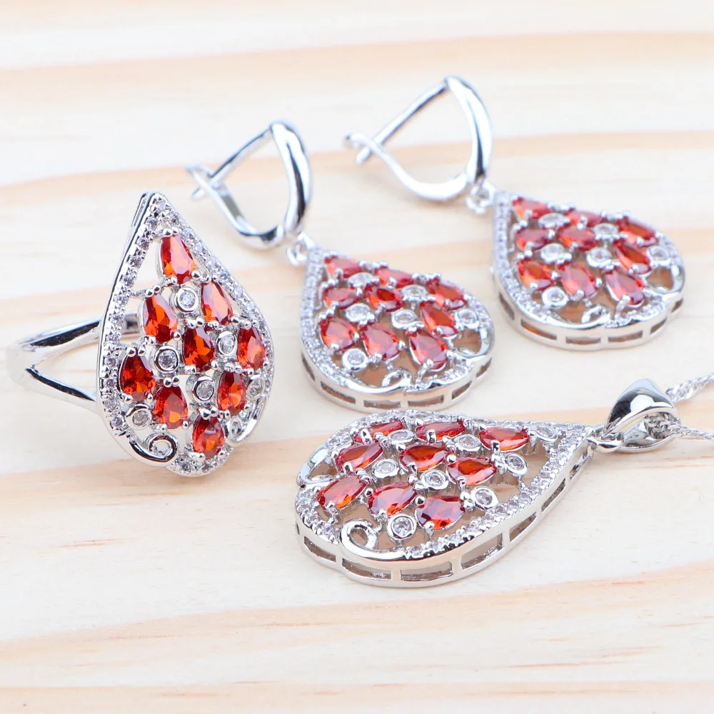 Bridal Jewelry Sets