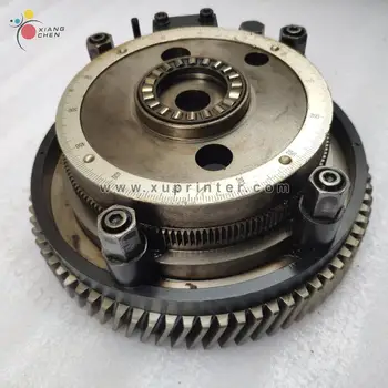 

MO 53.007.512 Gear Auswahlteil Printing Machine Parts