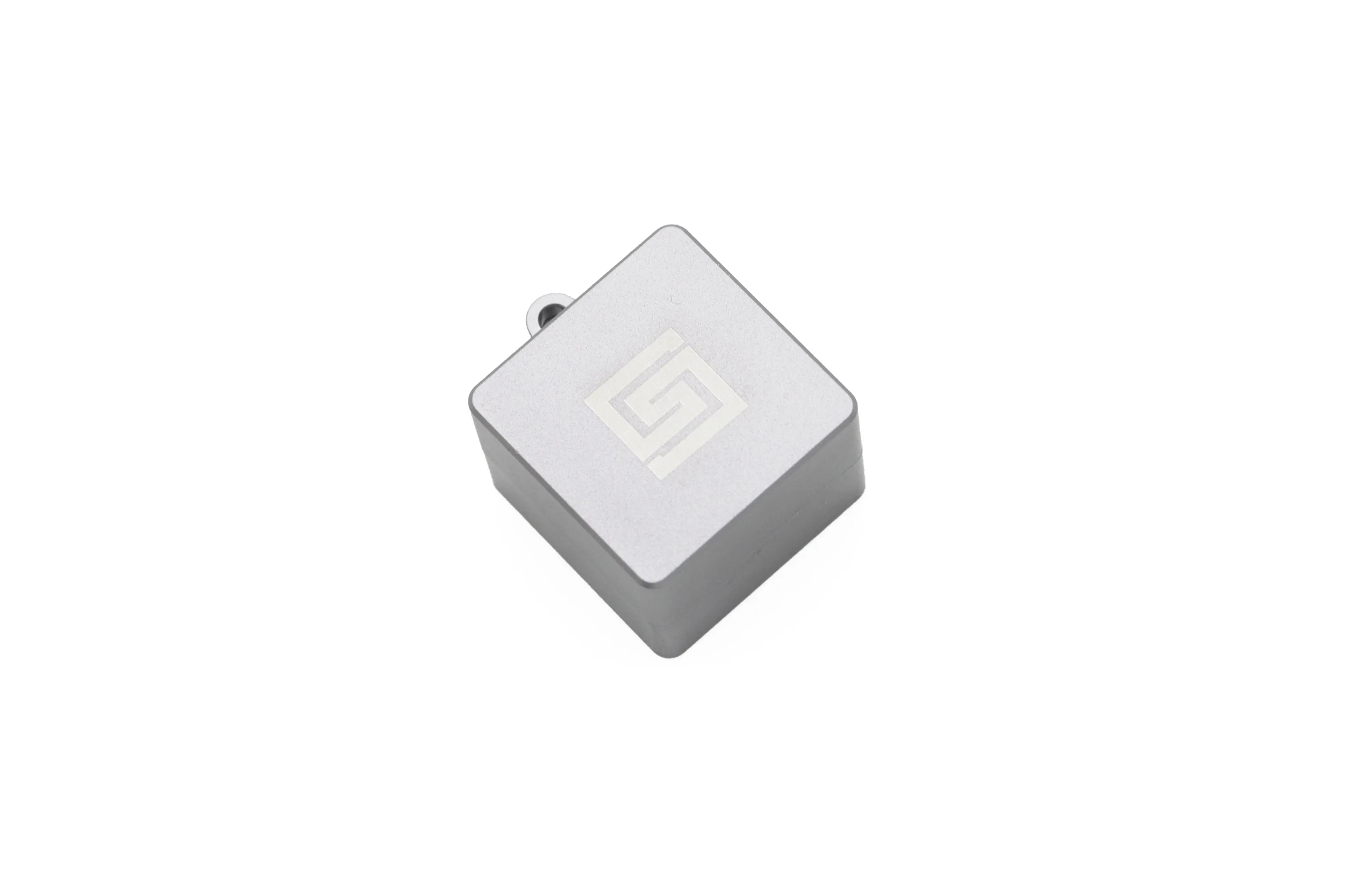 Sayman-abridor de Alumínio Teclado Mecânico Cnc Usinado para Cereja Gateron Everglide Kailh Caixa Cinza Amarelo Vermelho Azul - Imagem 4