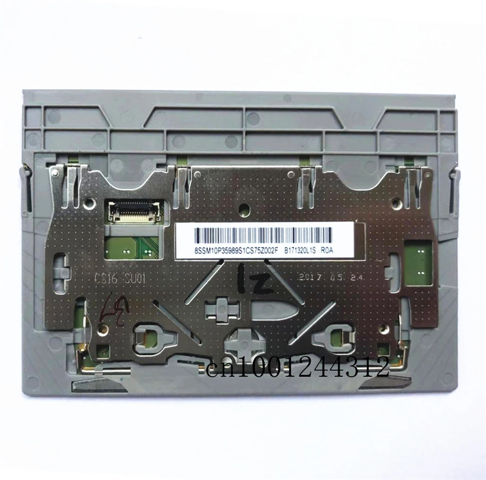 Для ноутбука lenovo Thinkpad E580 E485 E585 E480 Touchpad Clickpad 01LV535 01LV533 01LV541 01LV527 01LV539