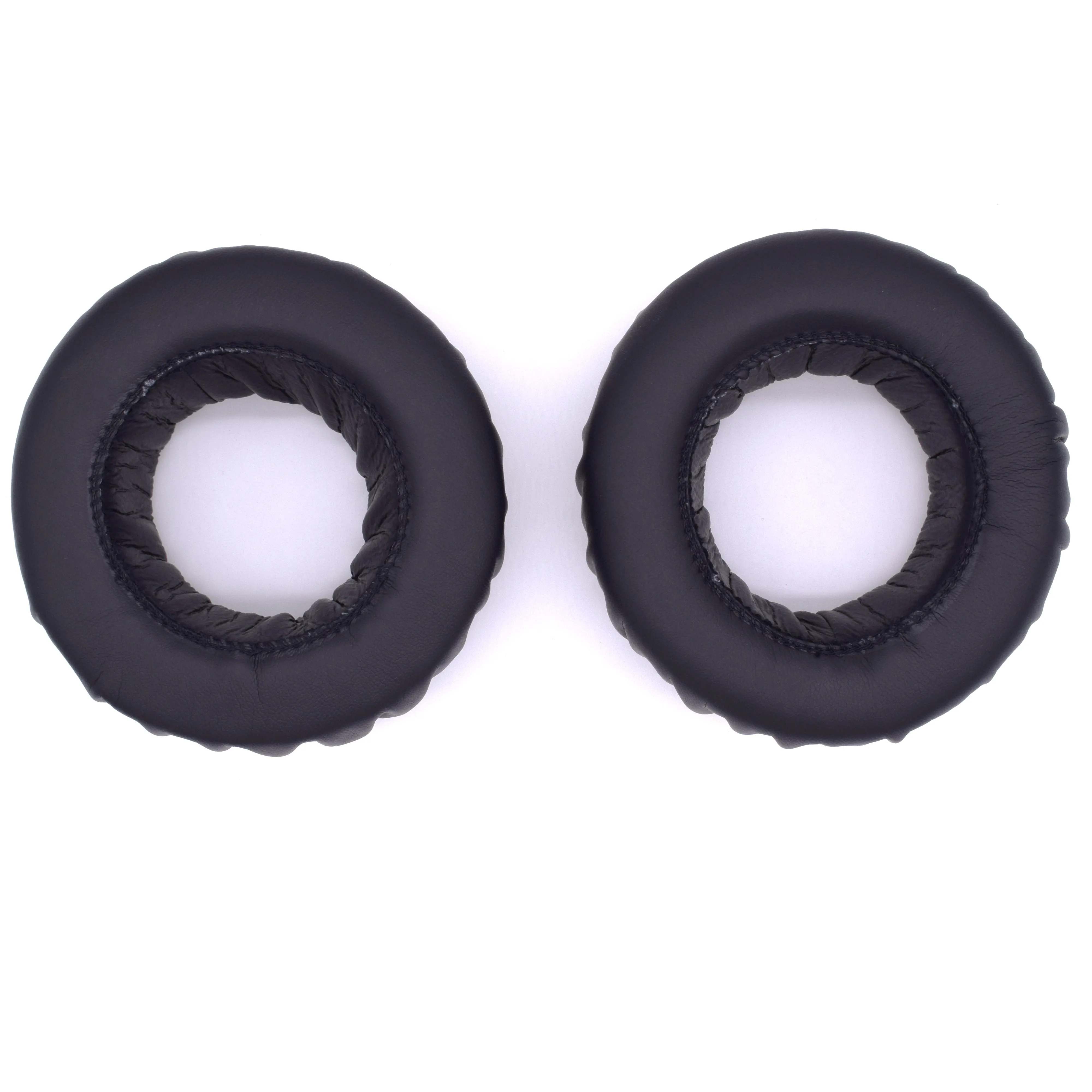 UEHSDAY 1 Pairs Black Replacement Ear Pads Cushion Covers For SONY MDR XB 700 XB700 Headphones Headsets
