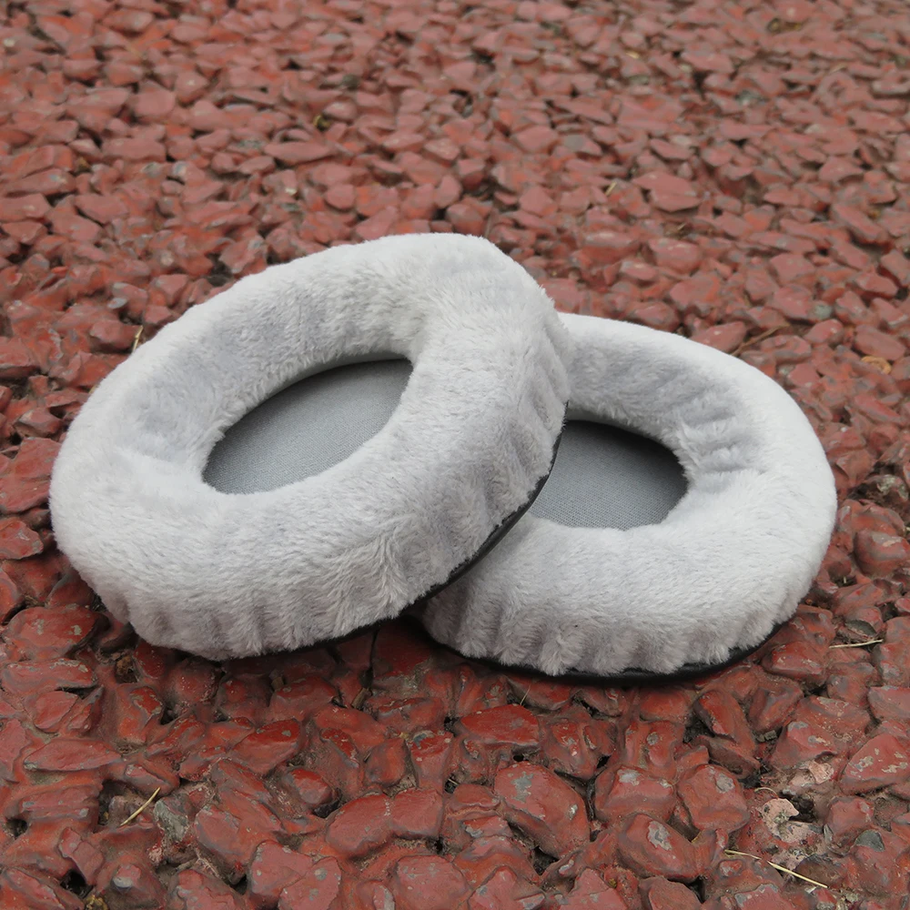 YHcouldin Velvet Ear Pads For Beyerdynamic DT1770 PRO DT1770PRO Replacement Headphone Earpad Covers