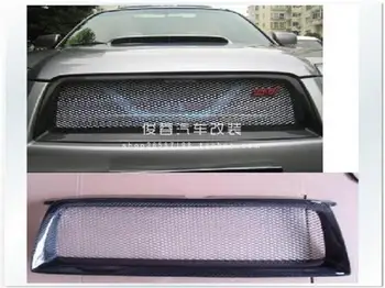 

Fit for Subaru 07 ~ 08 forester carbon fiber Racing Grills grille