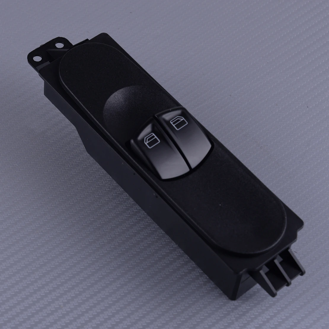 

DWCX 6395451513 A6395451513 Black ABS Car Front Sprinter Master Power Window Switch Fit for Mercedes Vito Viano W639 2003