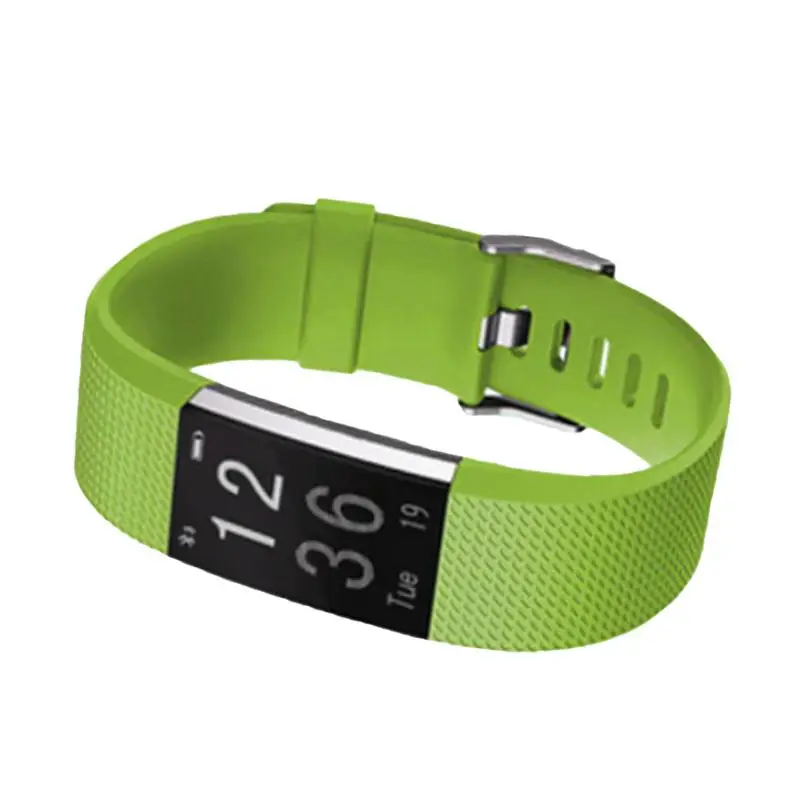 Умный Браслет ID115plus, трекер сердечного ритма, умные часы, шагомер, Bluetooth, браслет, IP67, водонепроницаемый смарт-браслет(зеленый