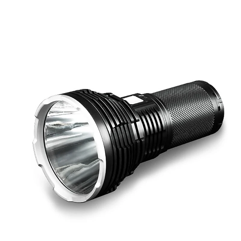 IMALENT RT35 комплект XHP35 HI 2350LM 1338 м Яркий USB Магнитный зарядный светодиодный фонарик 4X18650 фонарь прожекторные лампы