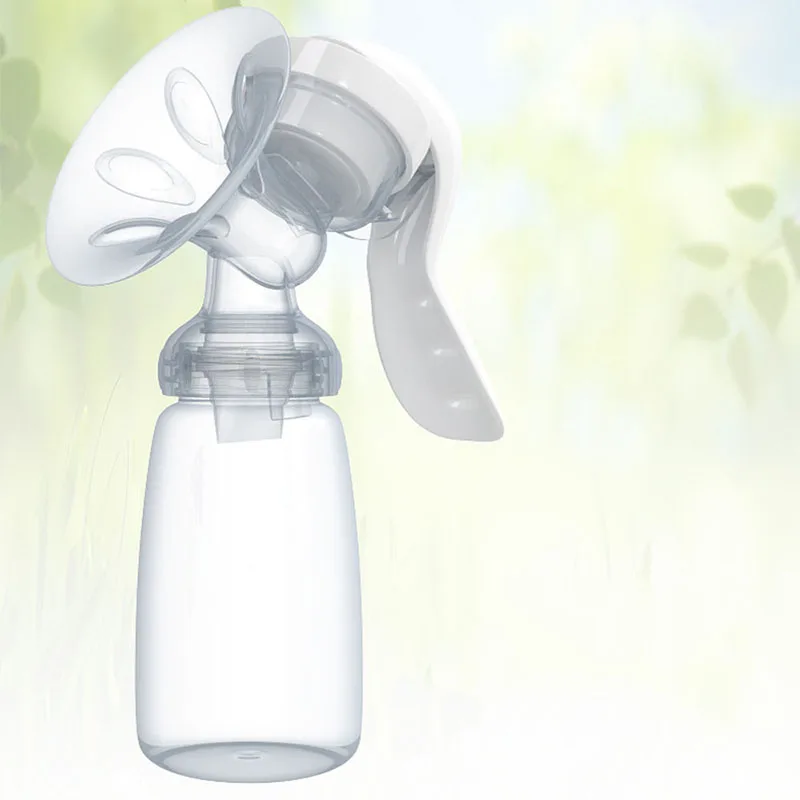 Breast Pump(2)