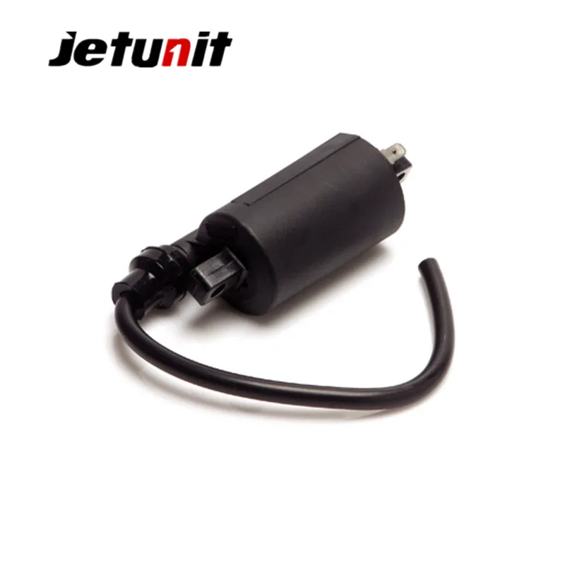 

JETUNIT Motorcycle Ignition Coil For Suzuki Burgman 400 33410-14F00 Motorcycle Electrical Parts Motorcycle Accessories