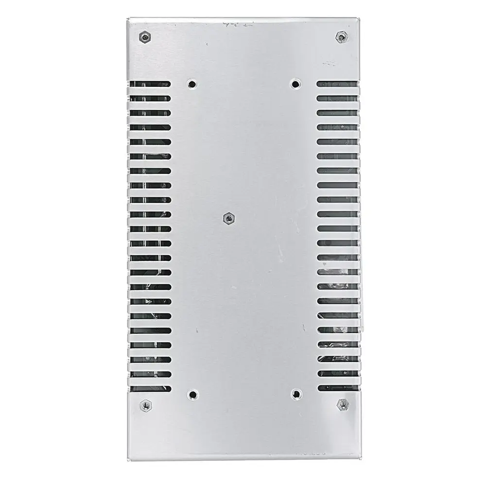 Переключение Питание трансформатор переменного тока 110/220V DC/DC 0-12/24/36/48V 480W с двойным ЖК-дисплей цифровой Дисплей Smart защиты адаптер