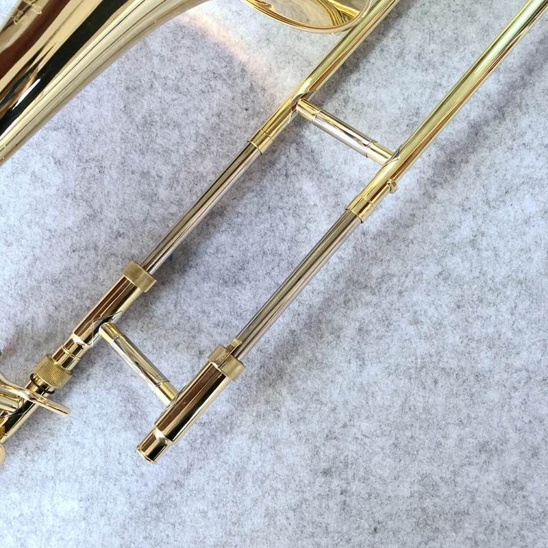 Bach Bb/F# Tenor Trombone